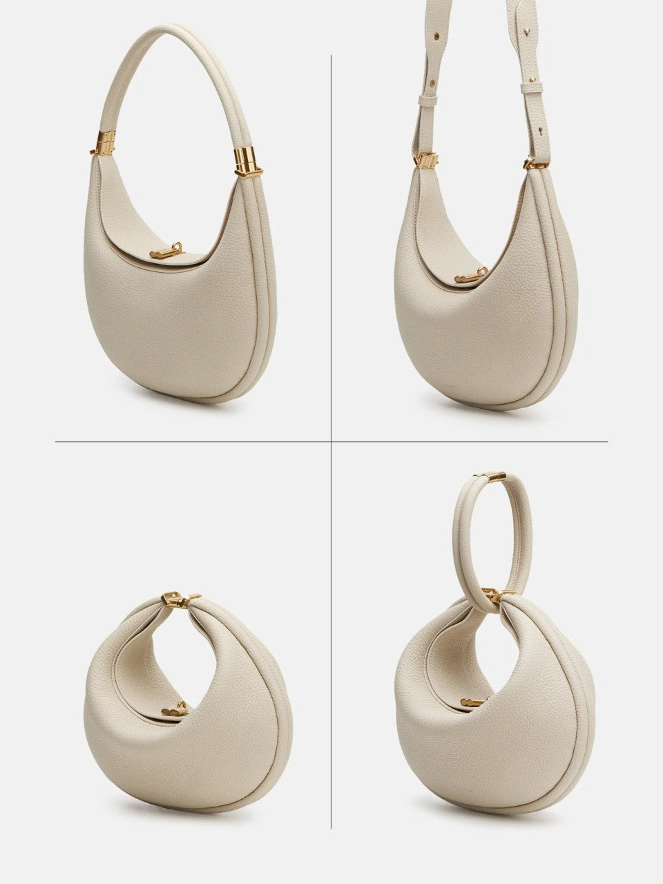 Drune | 4-In-1 Tasche