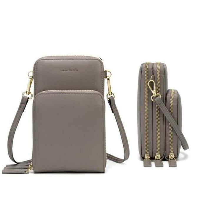 Drune | Avenue Multifunktionale Designer-Tasche