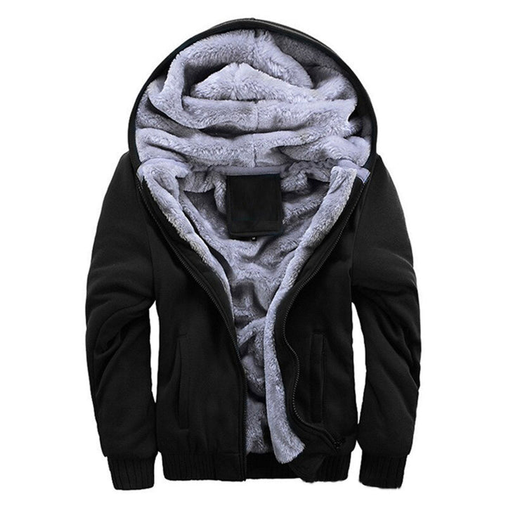 Drune | Bequeme Winterjacke