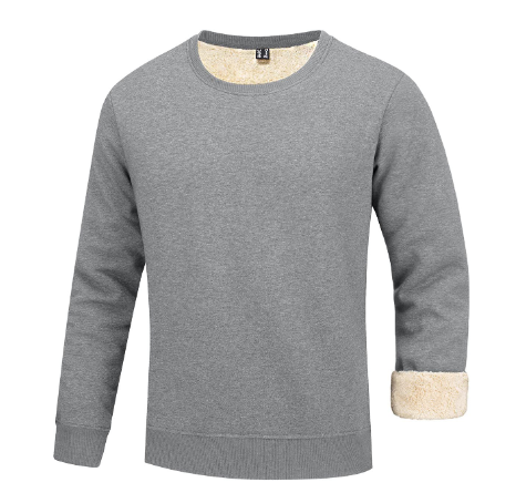 Drune |  Pullover - Lässig - Trendy - Ideal für Herbst / Winter für Herren