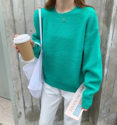 Drune | Kaschmirpullover Mit Luxuriösem Gefühl