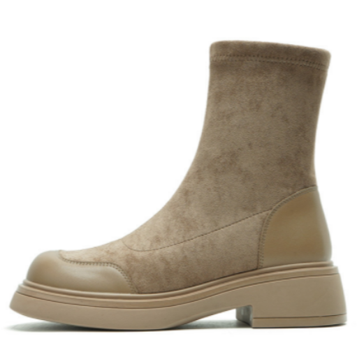Drune | Klassische Stiefelette