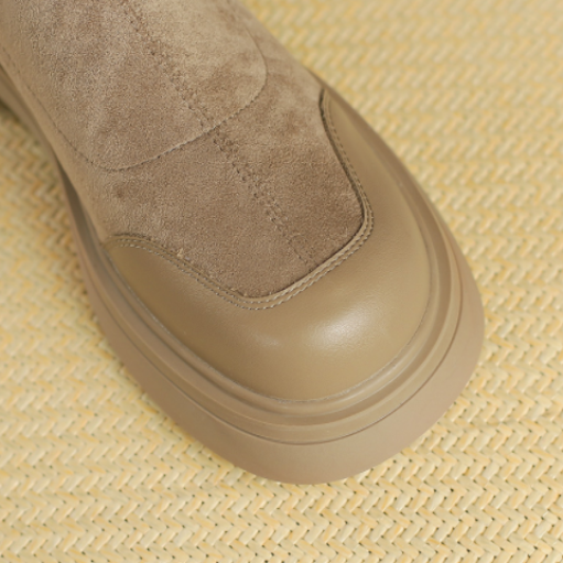 Drune | Klassische Stiefelette