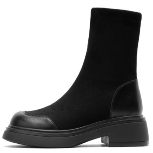 Drune | Klassische Stiefelette