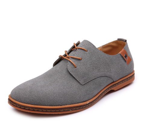 Drune | Elegantes Business Schuh