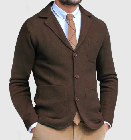 Drune |  Blazer für Herren - Ideal für den Herbst
