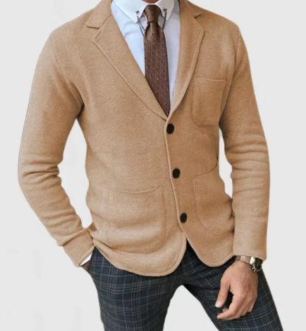 Drune |  Blazer für Herren - Ideal für den Herbst