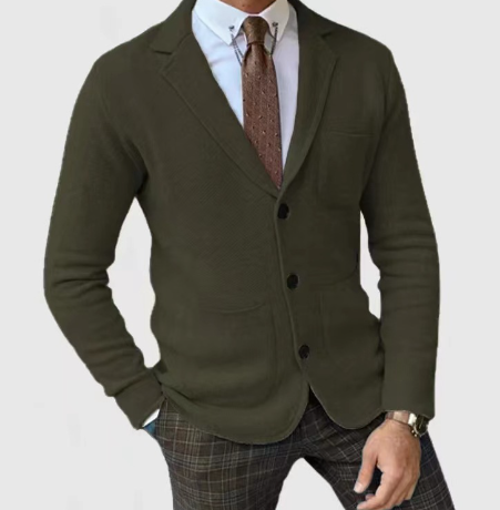 Drune |  Blazer für Herren - Ideal für den Herbst