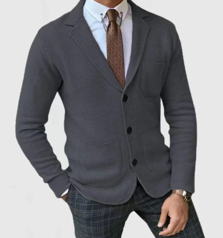 Drune |  Blazer für Herren - Ideal für den Herbst