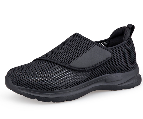 Drune | Extra Breite Diabetiker Schuhe Für Frauen