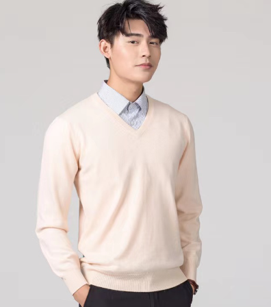 Drune | Hochwertiger Kaschmirpullover