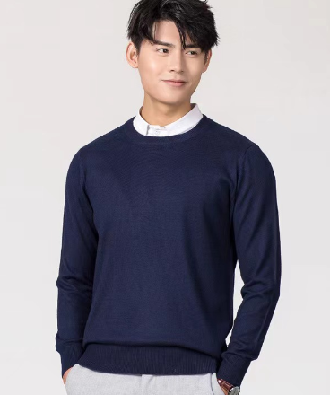 Drune | Hochwertiger Kaschmirpullover