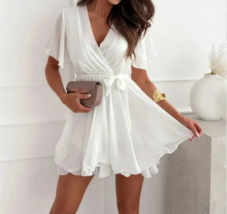 Drune | Sommerkleid