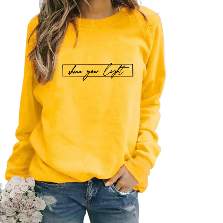 Drune | Baumwoll-Sweatshirt