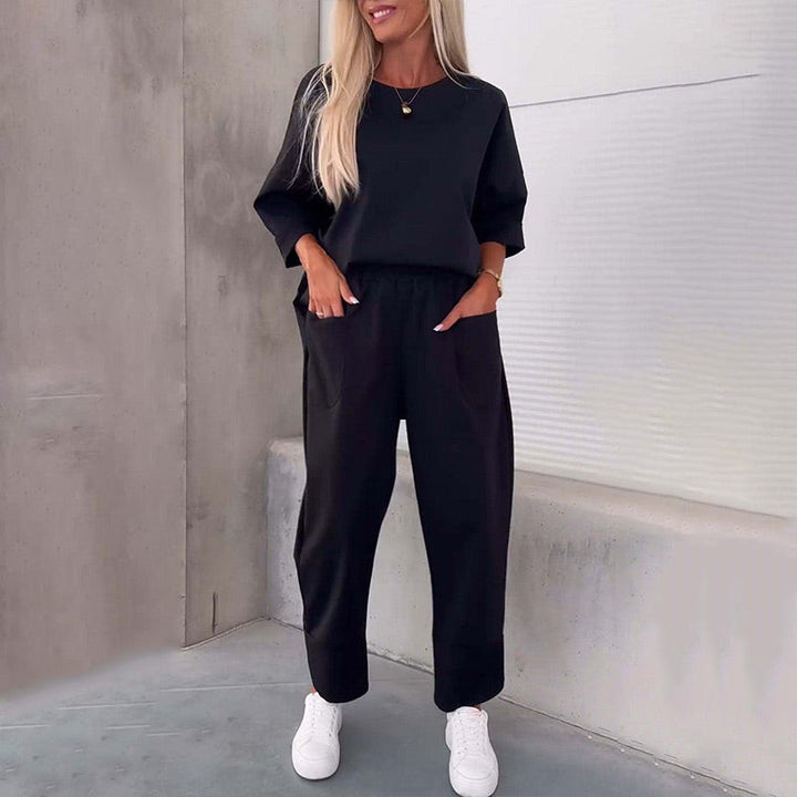 Drune | Damen Mantelsets