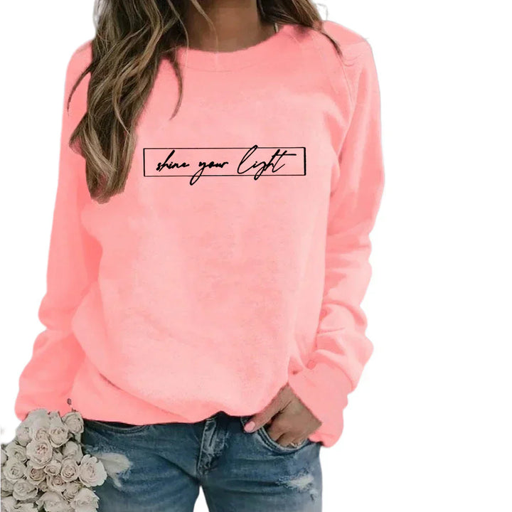 Drune | Baumwoll-Sweatshirt