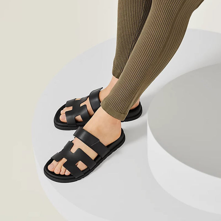 Drune | Komfort Pantoletten Für Damen Mit Stil