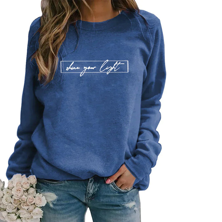 Drune | Baumwoll-Sweatshirt