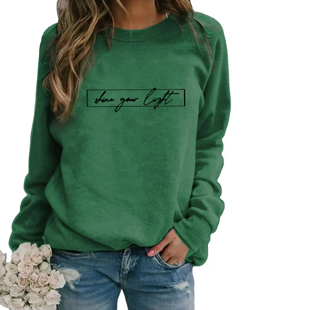 Drune | Baumwoll-Sweatshirt