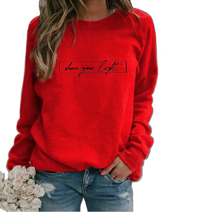 Drune | Baumwoll-Sweatshirt