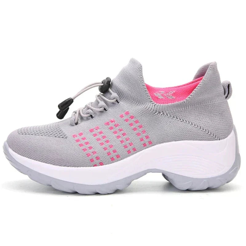 Drune | Schmerzlindernde Sneakers