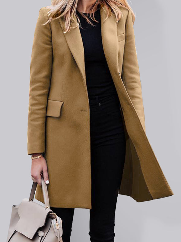 Drune | Lässige und trendige Jacke