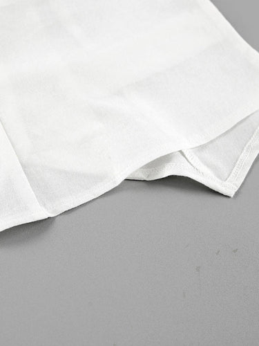 Drune | Anzugweste Anzug Damen Sommer Lässig Ärmellose Weste Shorts Zweiteiliges Satz