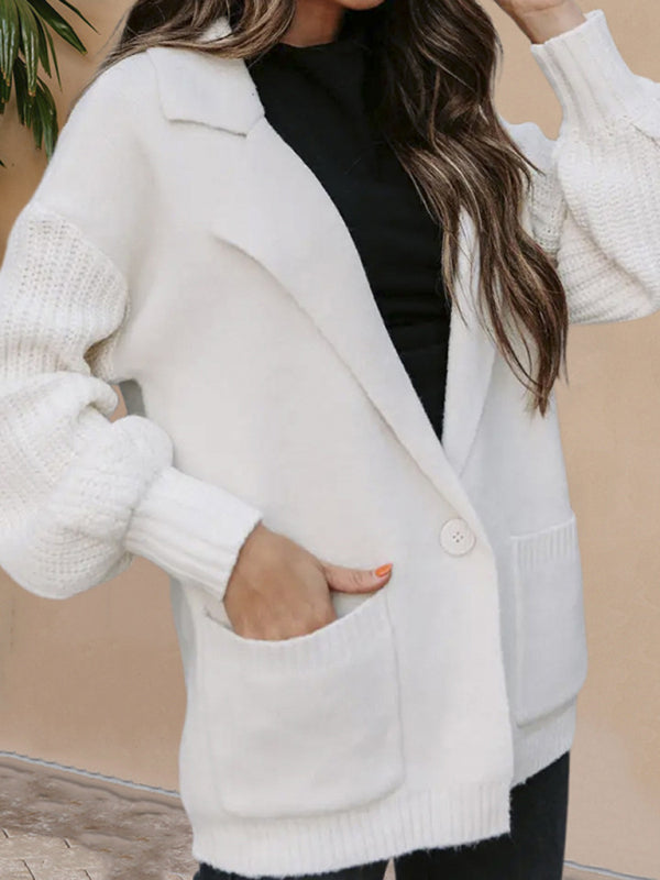 Drune | Lässige und Modische Allgemeine Jacke