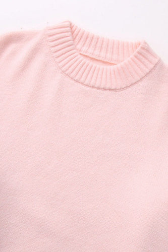 Drune | lässiger lockerer Pullover-Sweater