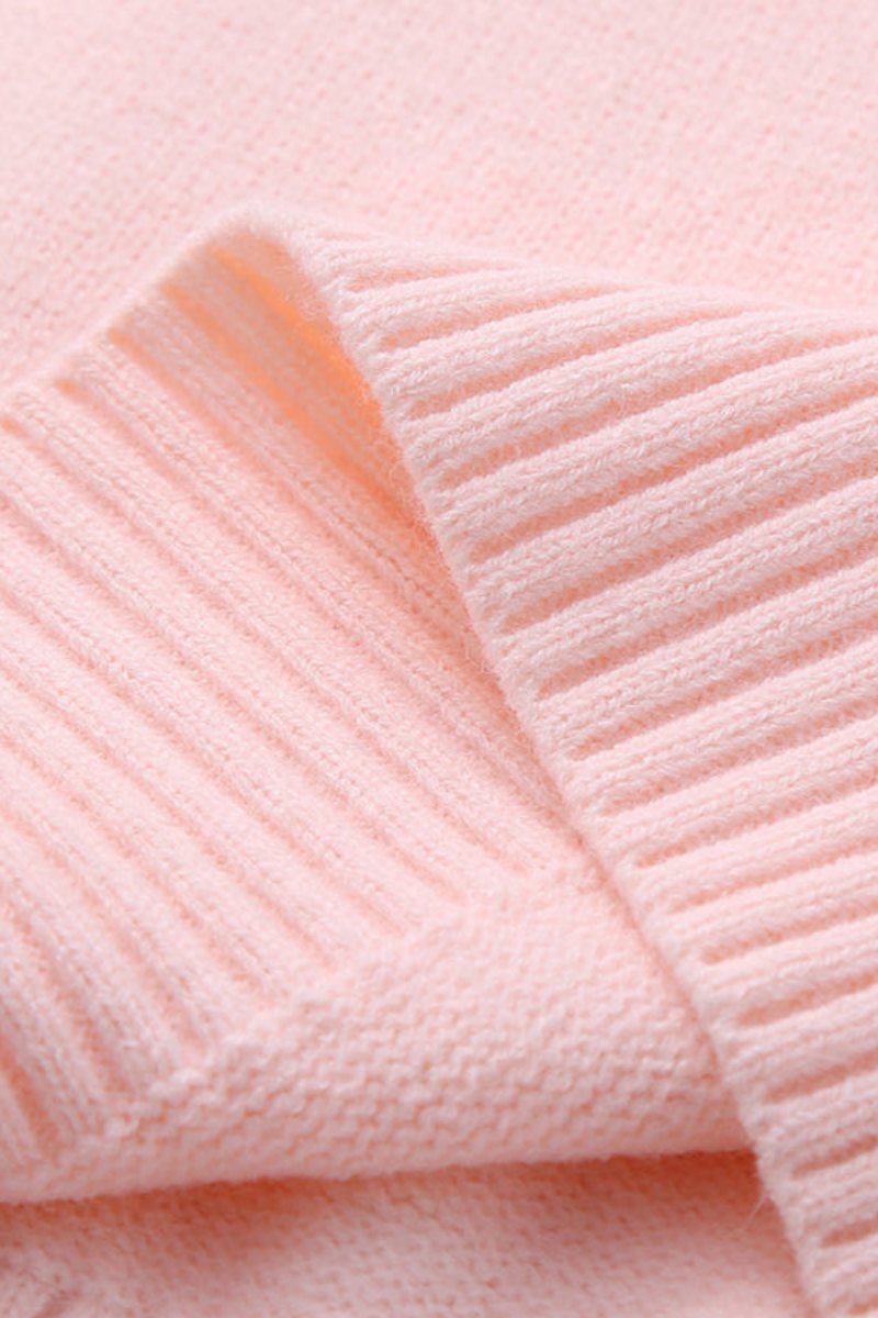 Drune | lässiger lockerer Pullover-Sweater