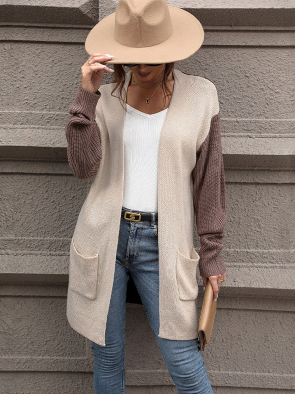 Drune | Zeitlose und elegante Winterjacke