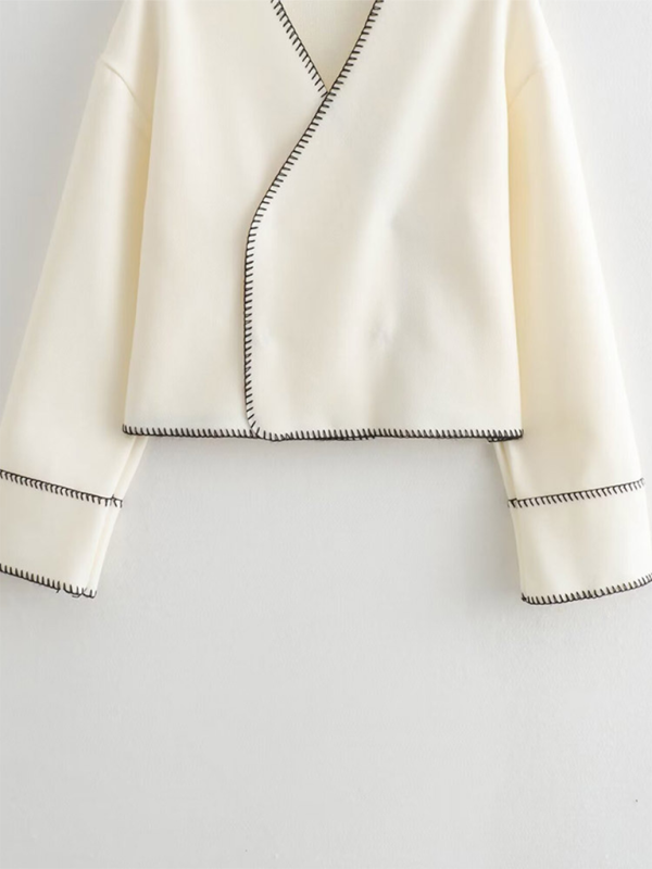 Drune | Maßgeschneiderte und Elegante Jacke