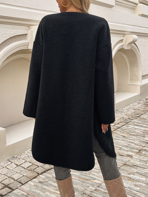 Drune | Lässige und bequeme allgemeine Jacke