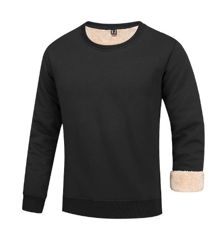 Drune |  Pullover - Lässig - Trendy - Ideal für Herbst / Winter für Herren