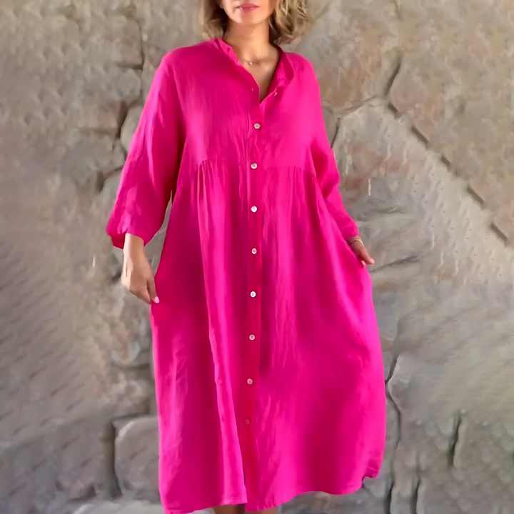 Drune – Das Kleid für jede Frau