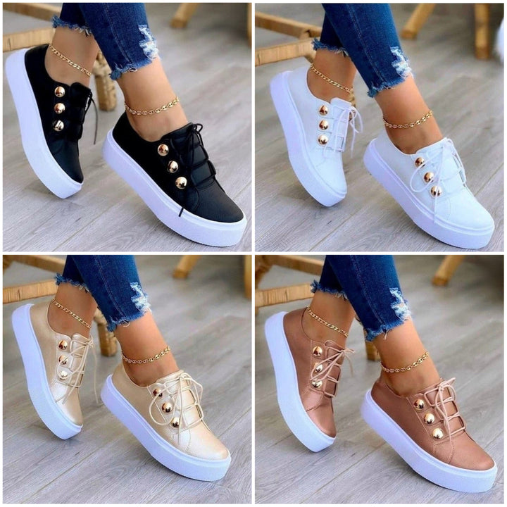 Drune | Stilvolle Sneaker