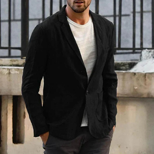 Drune | blazer - Lorenzo