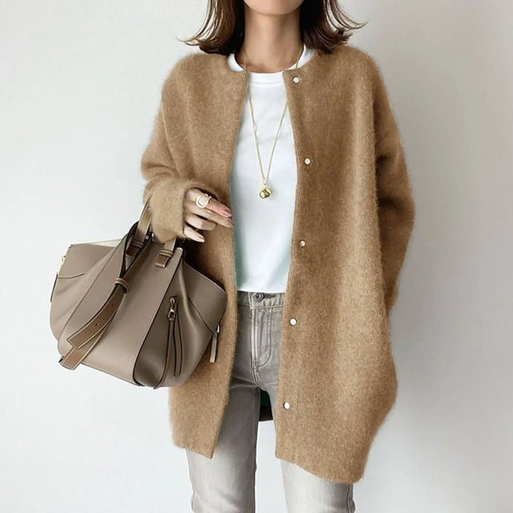 Drune | Komfortabler Klassischer Look