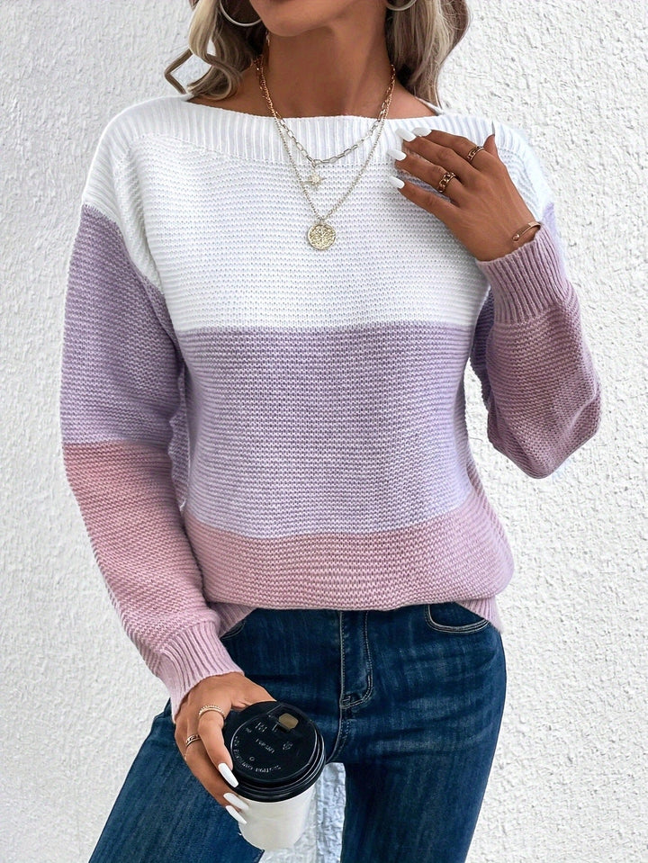 Drune | Gemütlicher Pullover