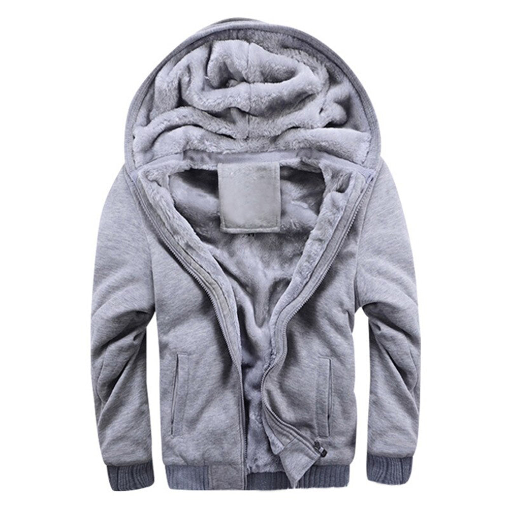 Drune | Bequeme Winterjacke