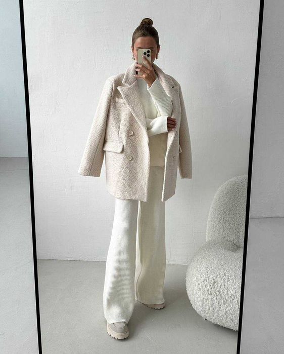 Drune | Isolierjacke erhältlich in zwei eleganten Farben