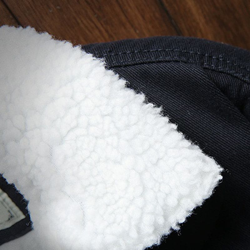 Drune | Moderne und trendige Jeansjacke für Männer