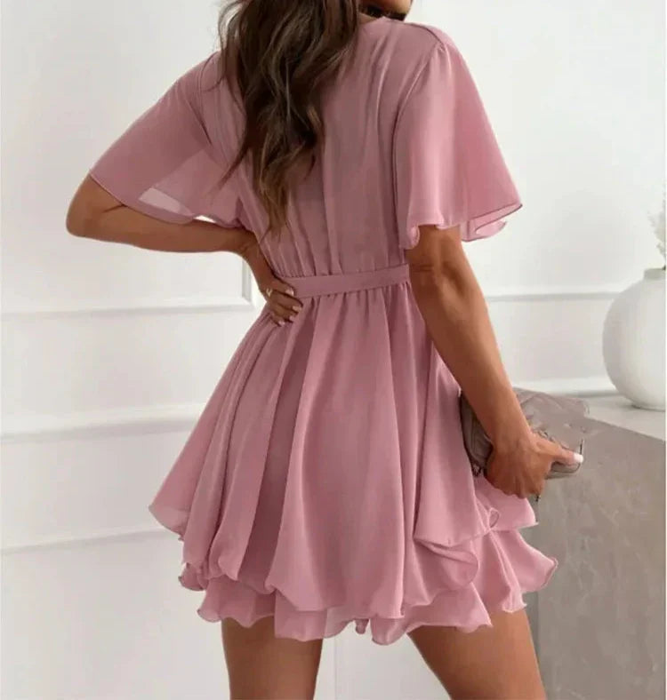Drune | Sommerkleid
