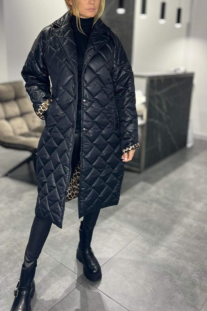 Drune | Stilvolle Damenjacke