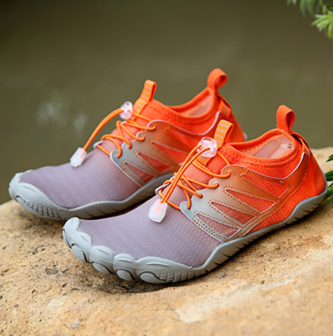 Drune | Der Ultimative Barfußschuh Für Damen Und Herren