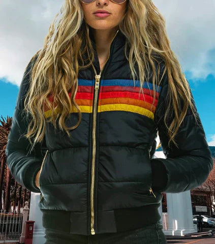 Drune | Weiche und Bequeme Teddyjacke
