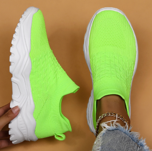 Drune | Orthopädischer Sneaker für Damen