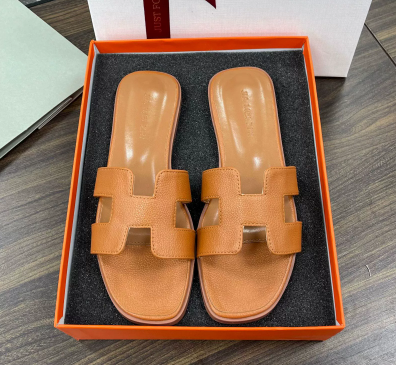 Drune | Sandalen Schicke Leder Sandalen Für Damen