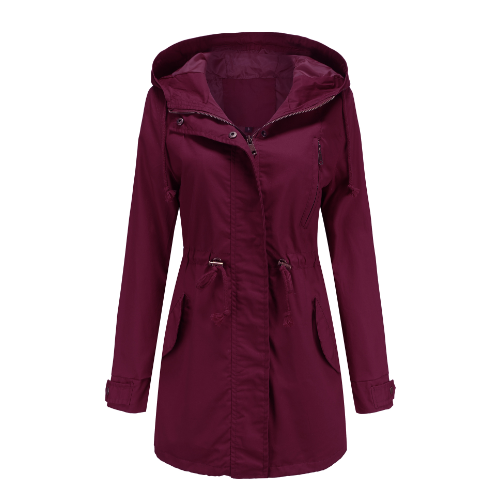 Drune | Winddichte Jacke Für Damen