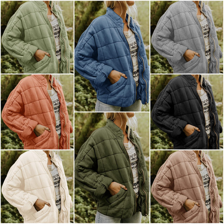 Drune | Lässige warme Jacke